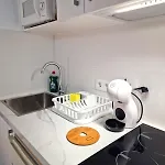Apartment Close To The