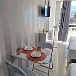 Close To The Apartment *
