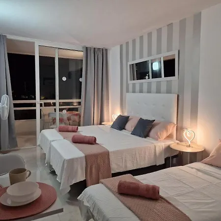 Close To The Apartamento *