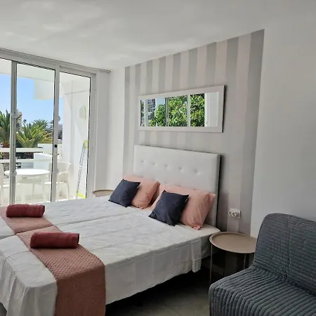 Close To The Apartamento