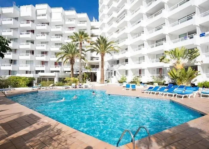 Close To The * Playa de las Américas