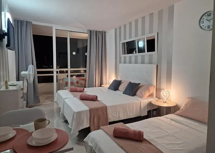 Close To The Apartamento *