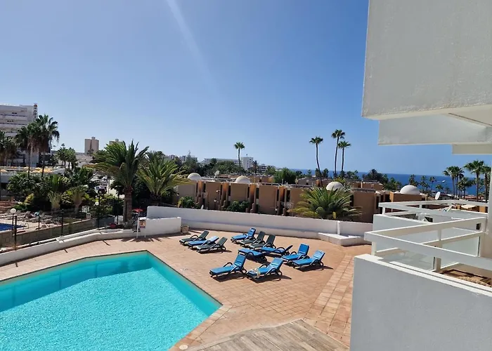 Apartamento Close To The Playa de las Américas