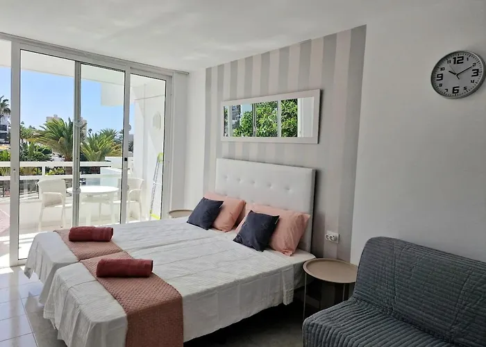 Close To The Apartamento