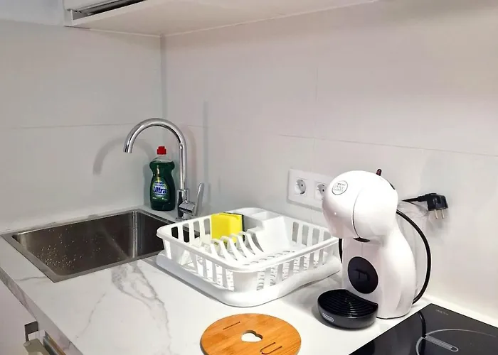 Apartamento Close To The