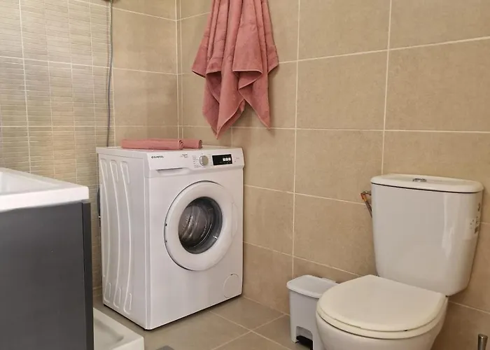 Apartamento Close To The Playa de las Américas