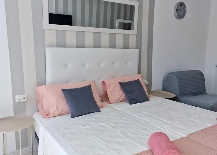 Close To The Apartamento Playa de las Américas