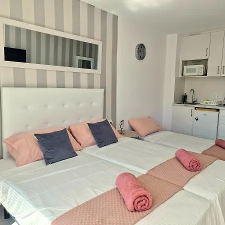 Appartement Close To The *