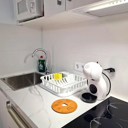 Apartment Close To The