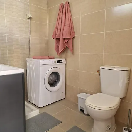 Apartment Close To The Playa de las Americas (Tenerife)