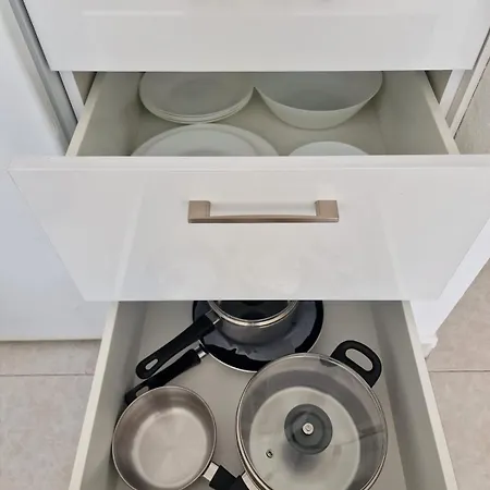 Close To The Playa de las Américas