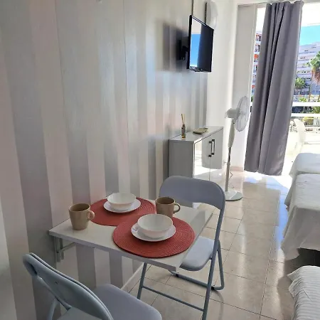 Close To The Appartement *