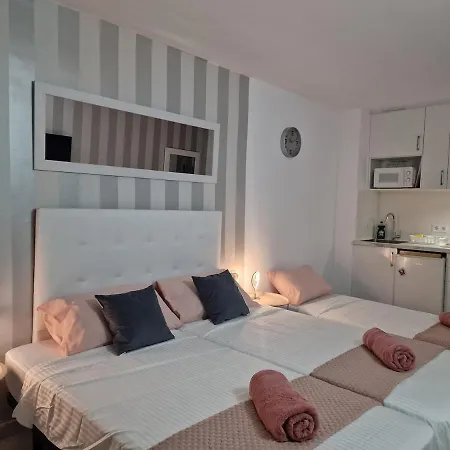 Appartement Close To The