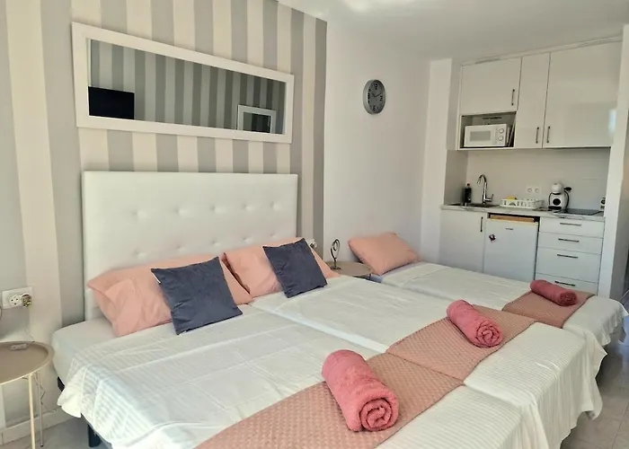 Appartement Close To The *