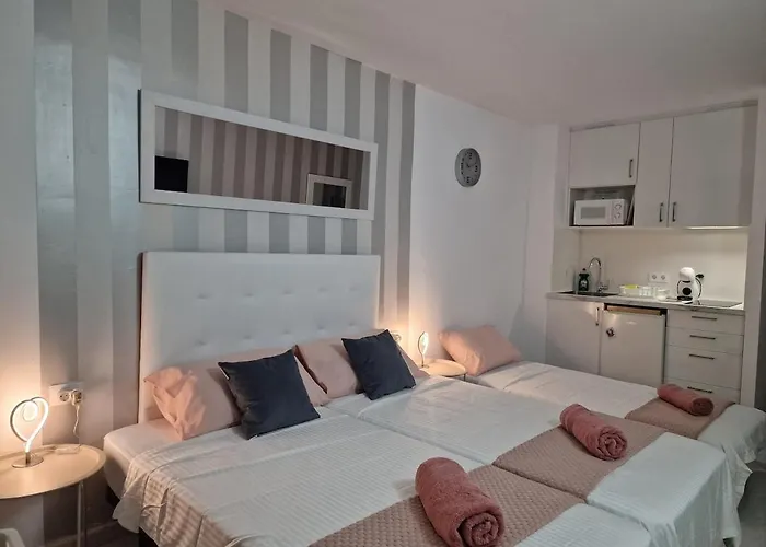 Appartement Close To The